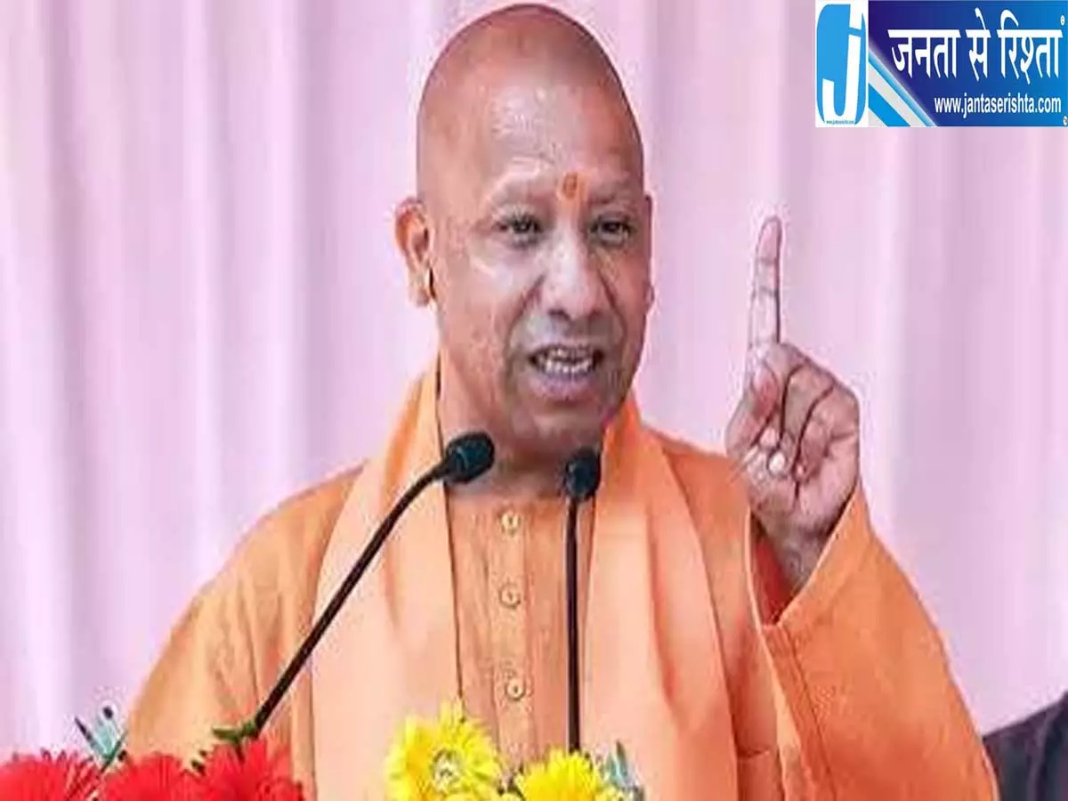 यूपी में सभी विभागों का डेटा होगा एक साथ तैयार होगा नया रोडमैप यूपी में सभी विभागों का डेटा होगा एक साथ तैयार होगा नया रोडमैप