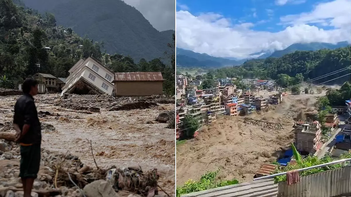 नेपाल की बाढ़ में फंसे रायगढ़ के पर्यटकों से संपर्क की अपील नेपाल की बाढ़ में फंसे रायगढ़ के पर्यटकों से संपर्क की अपील