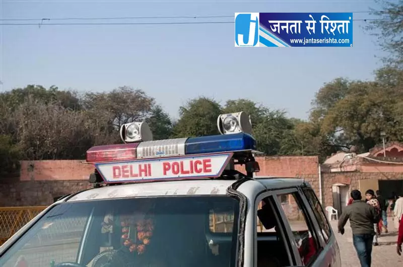 Delhi IGI एयरपोर्ट से लॉरेंस गैंग का गुर्गा गिरफ्तार Delhi IGI एयरपोर्ट से लॉरेंस गैंग का गुर्गा गिरफ्तार