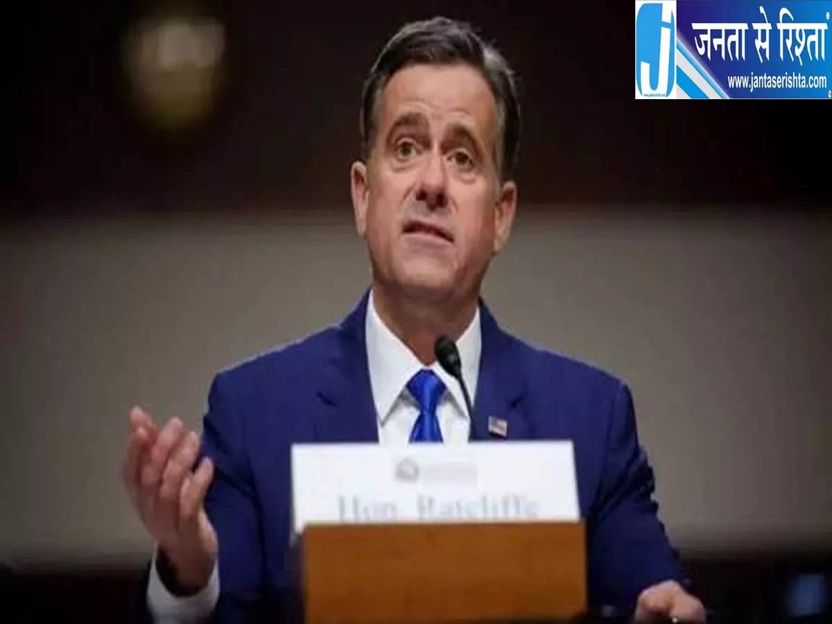 CIA चीफ की मॉस्को यात्रा से बढ़ी हलचल यूक्रेन युद्ध में बड़े बदलाव के संकेत CIA चीफ की मॉस्को यात्रा से बढ़ी हलचल यूक्रेन युद्ध में बड़े बदलाव के संकेत