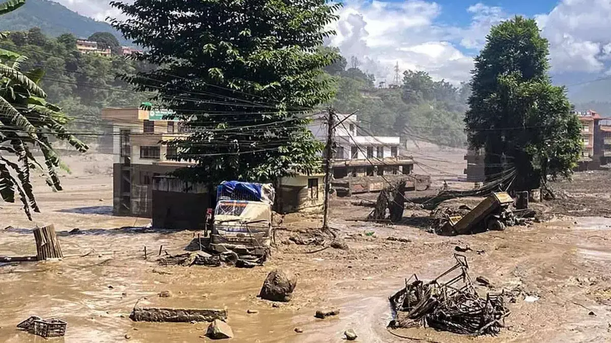 Nepal Floods: 32 मलयालियों के बारे में जानकारी मिली, 18 से संपर्क हुआ Nepal Floods: 32 मलयालियों के बारे में जानकारी मिली, 18 से संपर्क हुआ