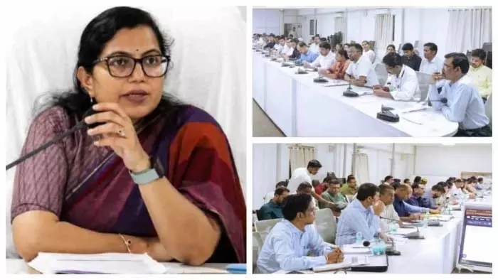 किसानों के हित में सख्त कदम, अनियमित कीटनाशक विक्रेताओं पर कार्रवाई किसानों के हित में सख्त कदम, अनियमित कीटनाशक विक्रेताओं पर कार्रवाई