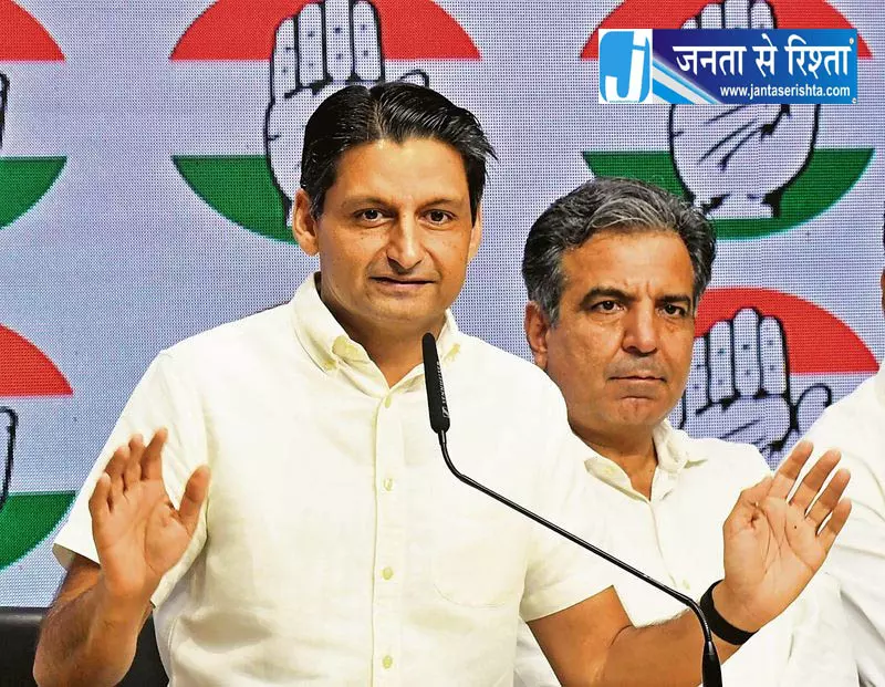 Gurugram जलभराव पर CAG जांच की मांग Gurugram जलभराव पर CAG जांच की मांग