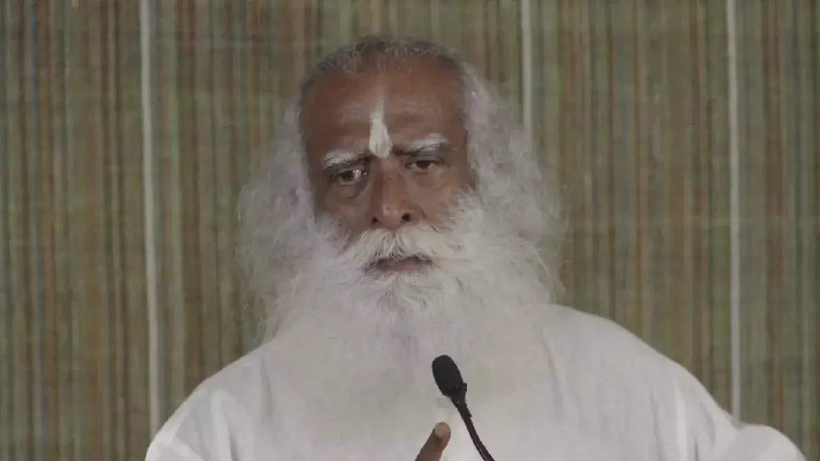 नेपाल बाढ़: सद्गुरु ने तिब्बत में फंसे 80 लोगों के लिए मांगी इजाजत नेपाल बाढ़: सद्गुरु ने तिब्बत में फंसे 80 लोगों के लिए मांगी इजाजत