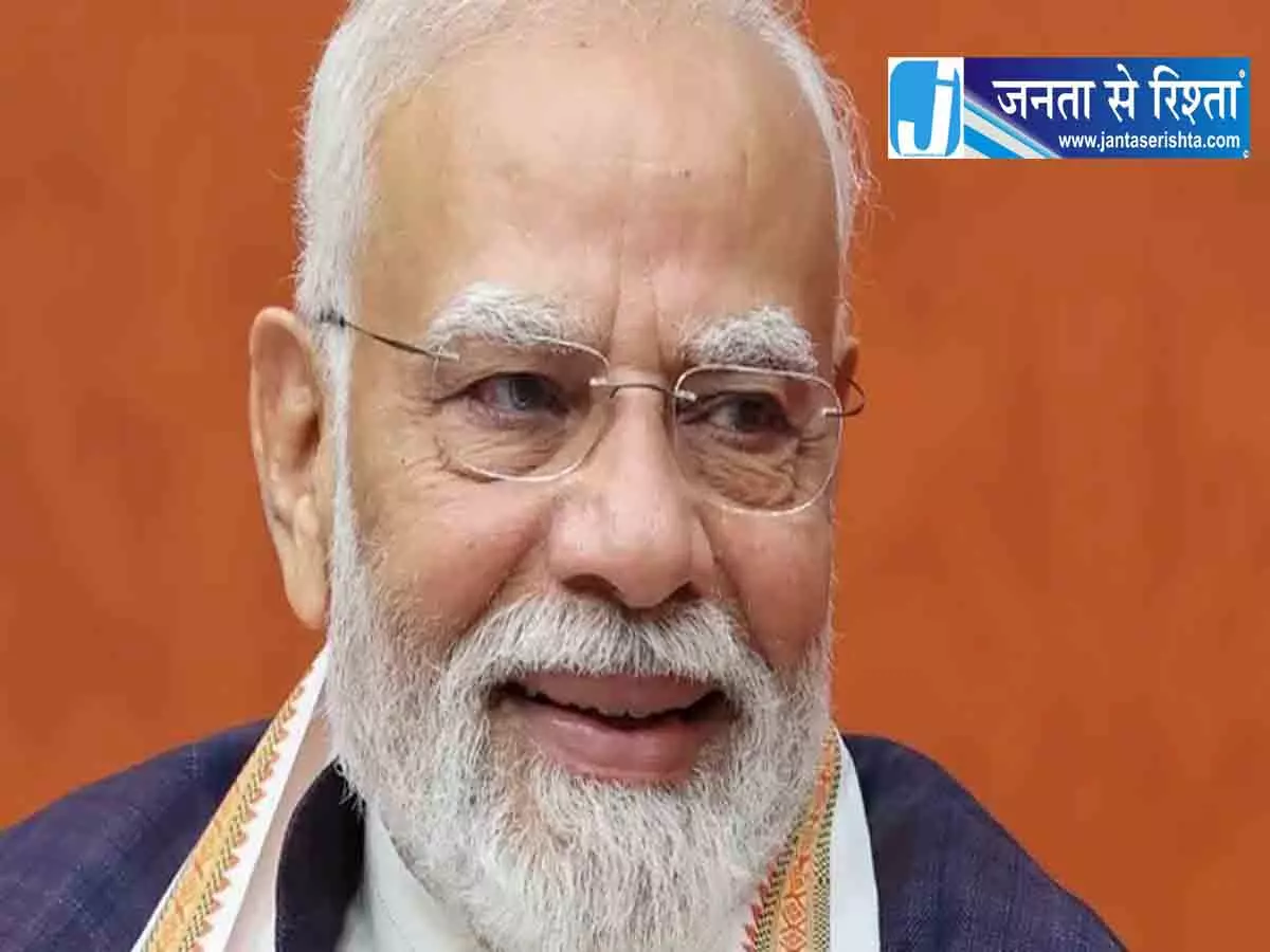 पैरा स्पोर्ट्स में समानता: कोच राजेश्वरी ने जताया पीएम मोदी का आभार पैरा स्पोर्ट्स में समानता: कोच राजेश्वरी ने जताया पीएम मोदी का आभार