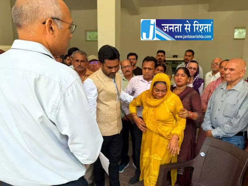 Dharamsala देहरा युवकों की तलाश जारी परिवार परेशान Dharamsala देहरा युवकों की तलाश जारी परिवार परेशान
