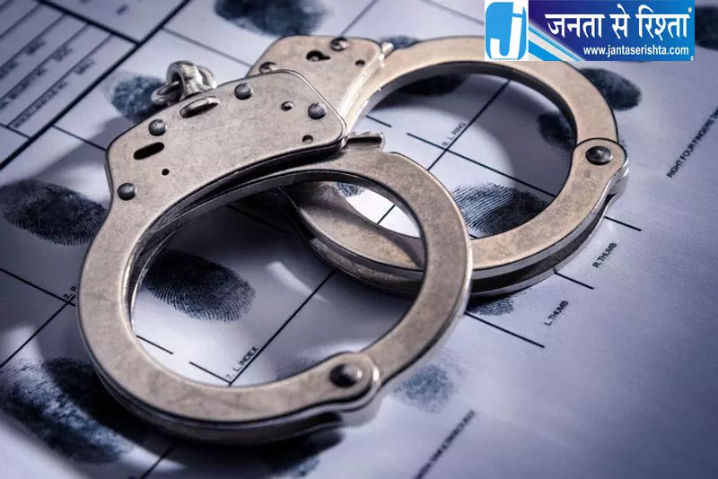 Solan दीपक मर्डर केस के दो मुख्य आरोपी गिरफ्तार Solan दीपक मर्डर केस के दो मुख्य आरोपी गिरफ्तार