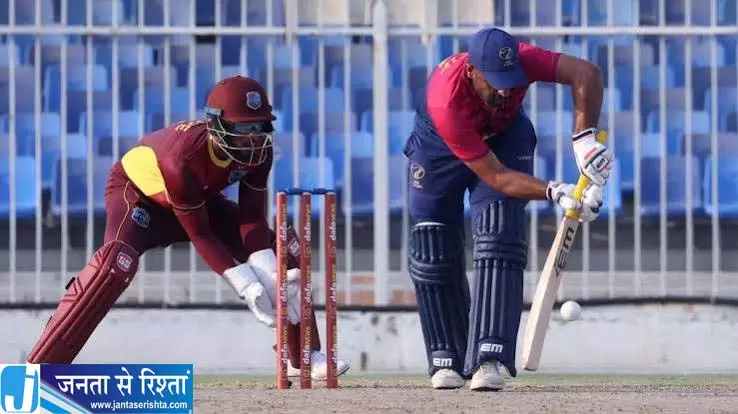 मेस्टेरोलोन के इस्तेमाल ने बढ़ाई मुश्किल आसिफ खान क्रिकेट से बाहर मेस्टेरोलोन के इस्तेमाल ने बढ़ाई मुश्किल आसिफ खान क्रिकेट से बाहर