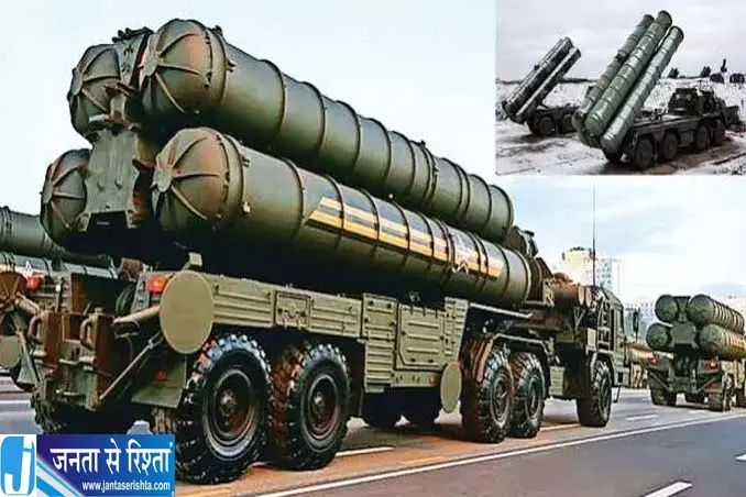 भारत के एयर डिफेंस सिस्टम से परेशान पाकिस्तान की नई चाल भारत के एयर डिफेंस सिस्टम से परेशान पाकिस्तान की नई चाल