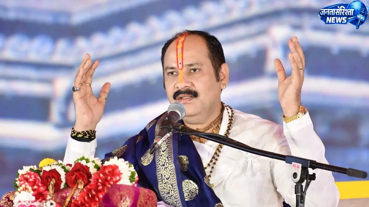 शिव महापुराण कथा में चोरों का आतंक, 7 दिन में 7 दोपहिया वाहन चोरी शिव महापुराण कथा में चोरों का आतंक, 7 दिन में 7 दोपहिया वाहन चोरी