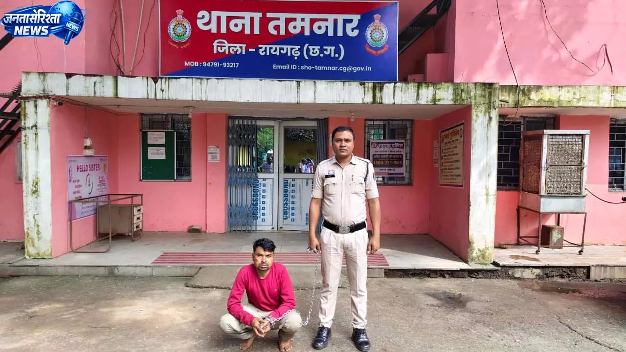 ऑपरेशन क्लीन हंट के तहत 11 वारंटों में फरार आदतन बाइक चोर गिरफ्तार ऑपरेशन क्लीन हंट के तहत 11 वारंटों में फरार आदतन बाइक चोर गिरफ्तार
