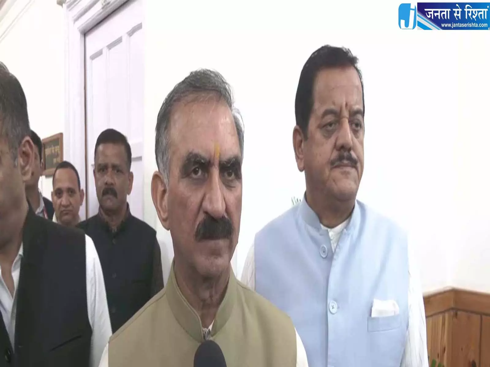 नेपाल जलप्रलय पर हिमाचल सरकार ने जताई संवेदना नेपाल जलप्रलय पर हिमाचल सरकार ने जताई संवेदना