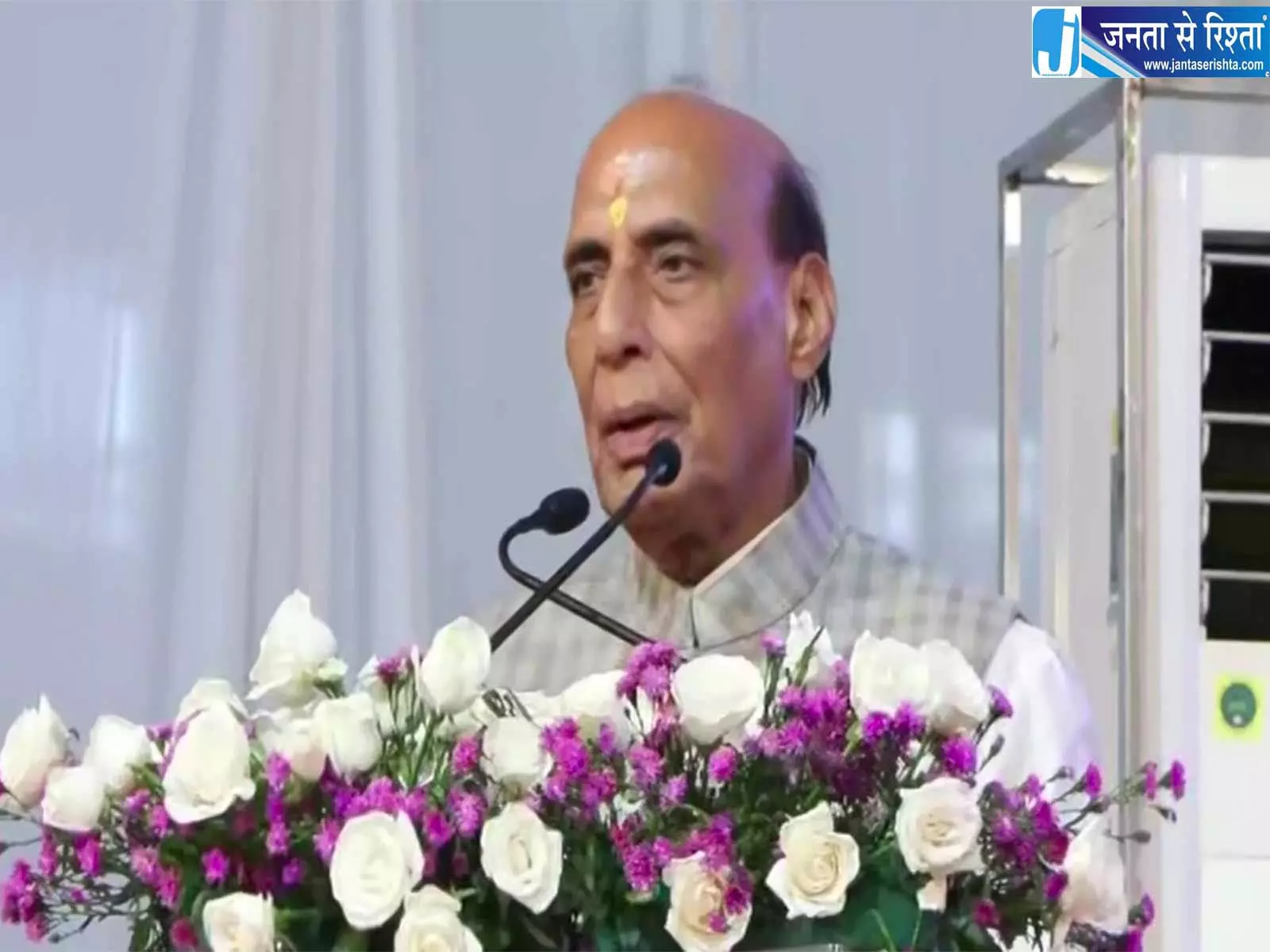 जबलपुर में 472 करोड़ की टैंक ओवरहॉल सुविधा की नींव रक्षा क्षेत्र में आत्मनिर्भरता पर जोर जबलपुर में 472 करोड़ की टैंक ओवरहॉल सुविधा की नींव रक्षा क्षेत्र में आत्मनिर्भरता पर जोर