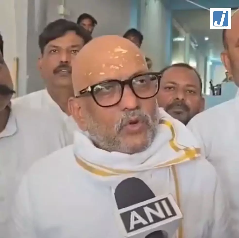 अजय राय का योगी सरकार पर हमला बोले चुनाव से पहले किए जा रहे झूठे वादे अजय राय का योगी सरकार पर हमला बोले चुनाव से पहले किए जा रहे झूठे वादे