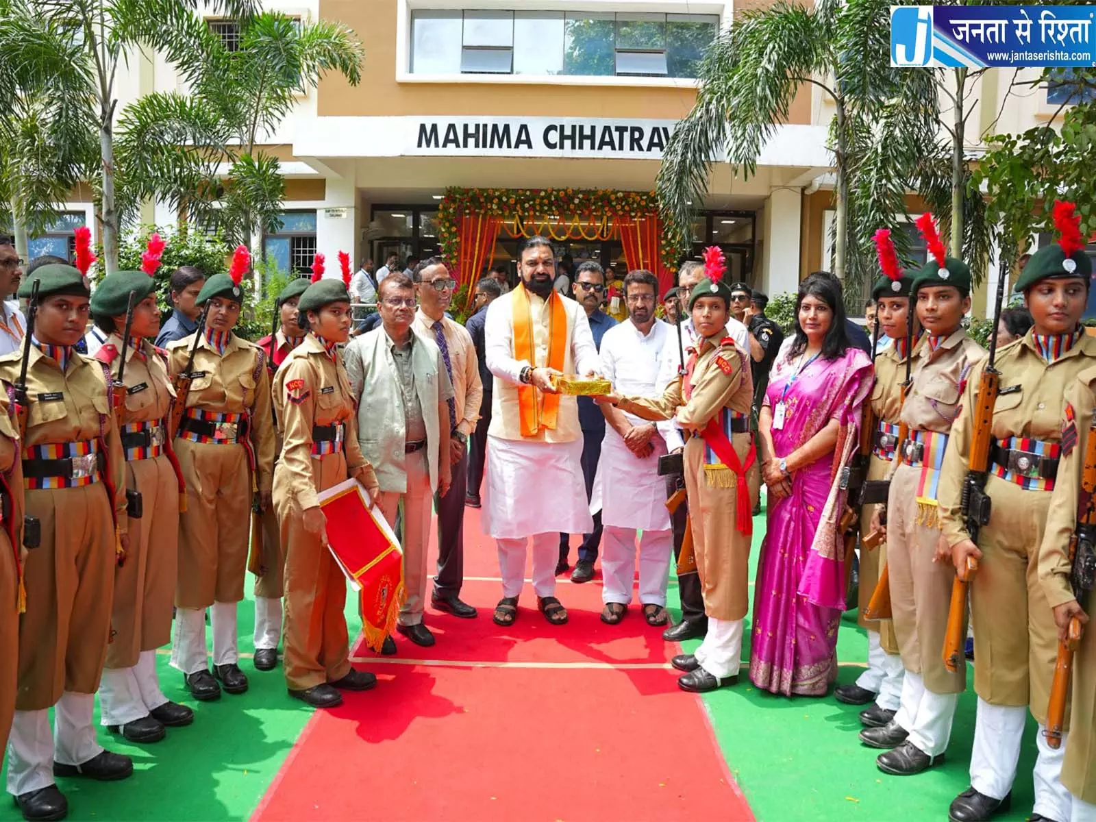 महिला उद्यमिता को बढ़ावा देने पर बिहार CM का जोर महिला उद्यमिता को बढ़ावा देने पर बिहार CM का जोर