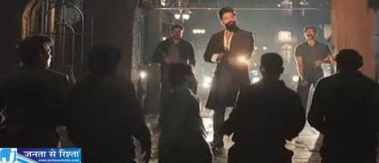 यश की टॉक्सिक ने मचाई कमाई में धूम रेटिंग ने दिया झटका यश की टॉक्सिक ने मचाई कमाई में धूम रेटिंग ने दिया झटका