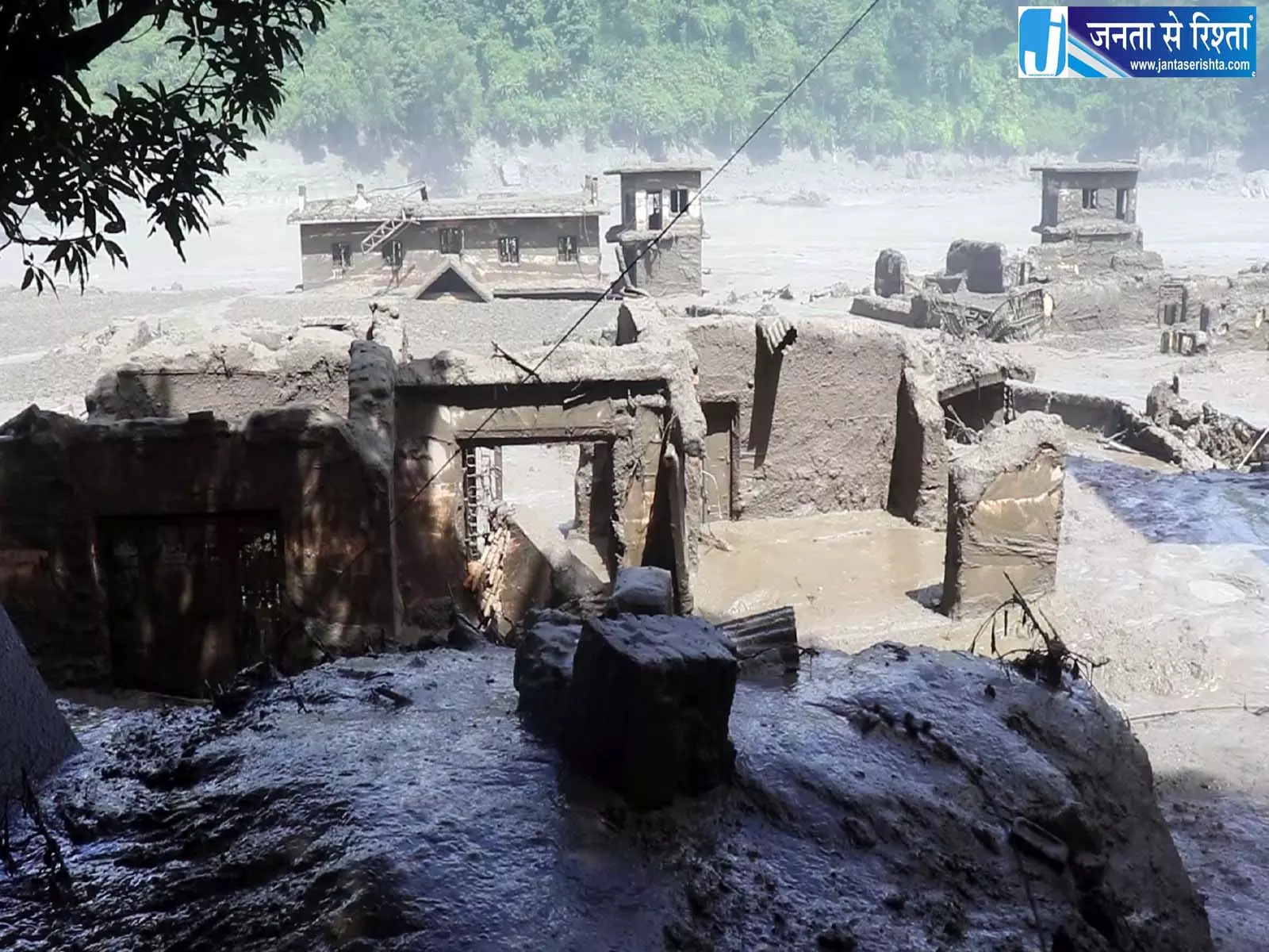 नेपाल बाढ़ में कैलाश यात्रा पर गए तमिलनाडु के 49 श्रद्धालु लापता नेपाल बाढ़ में कैलाश यात्रा पर गए तमिलनाडु के 49 श्रद्धालु लापता