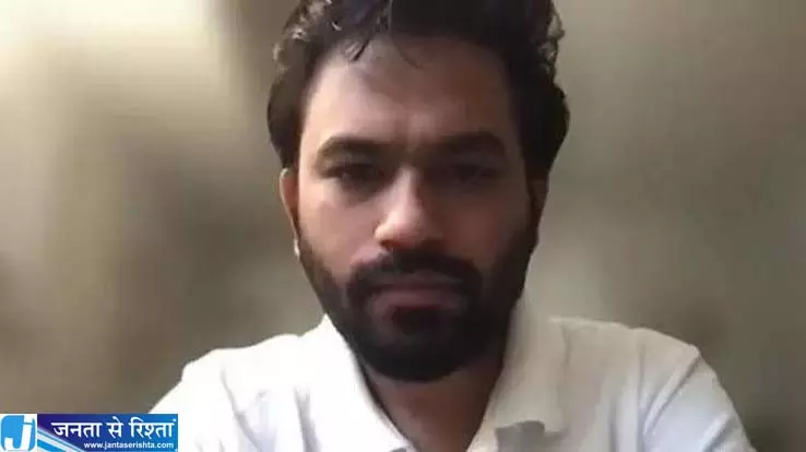 कॉकरोच जनता पार्टी को चुनावी मैदान में उतरने पर नहीं मिला बड़ा समर्थन कॉकरोच जनता पार्टी को चुनावी मैदान में उतरने पर नहीं मिला बड़ा समर्थन