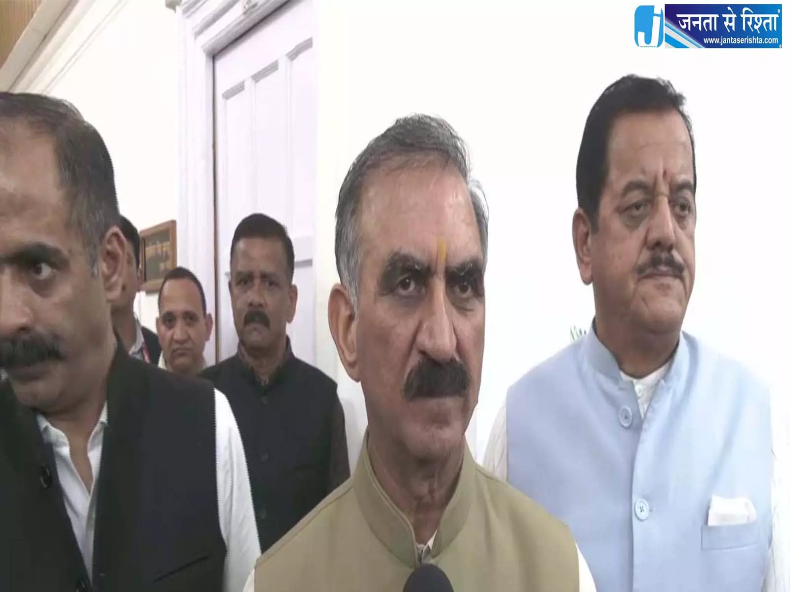 हिमाचल प्रदेश ने रक्षाबंधन पर पूरे राज्य में छुट्टी की घोषणा की हिमाचल प्रदेश ने रक्षाबंधन पर पूरे राज्य में छुट्टी की घोषणा की