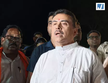 बंगाल के मुख्यमंत्री ने राज्य पुलिस को मजबूत करने के उपायों की घोषणा की बंगाल के मुख्यमंत्री ने राज्य पुलिस को मजबूत करने के उपायों की घोषणा की