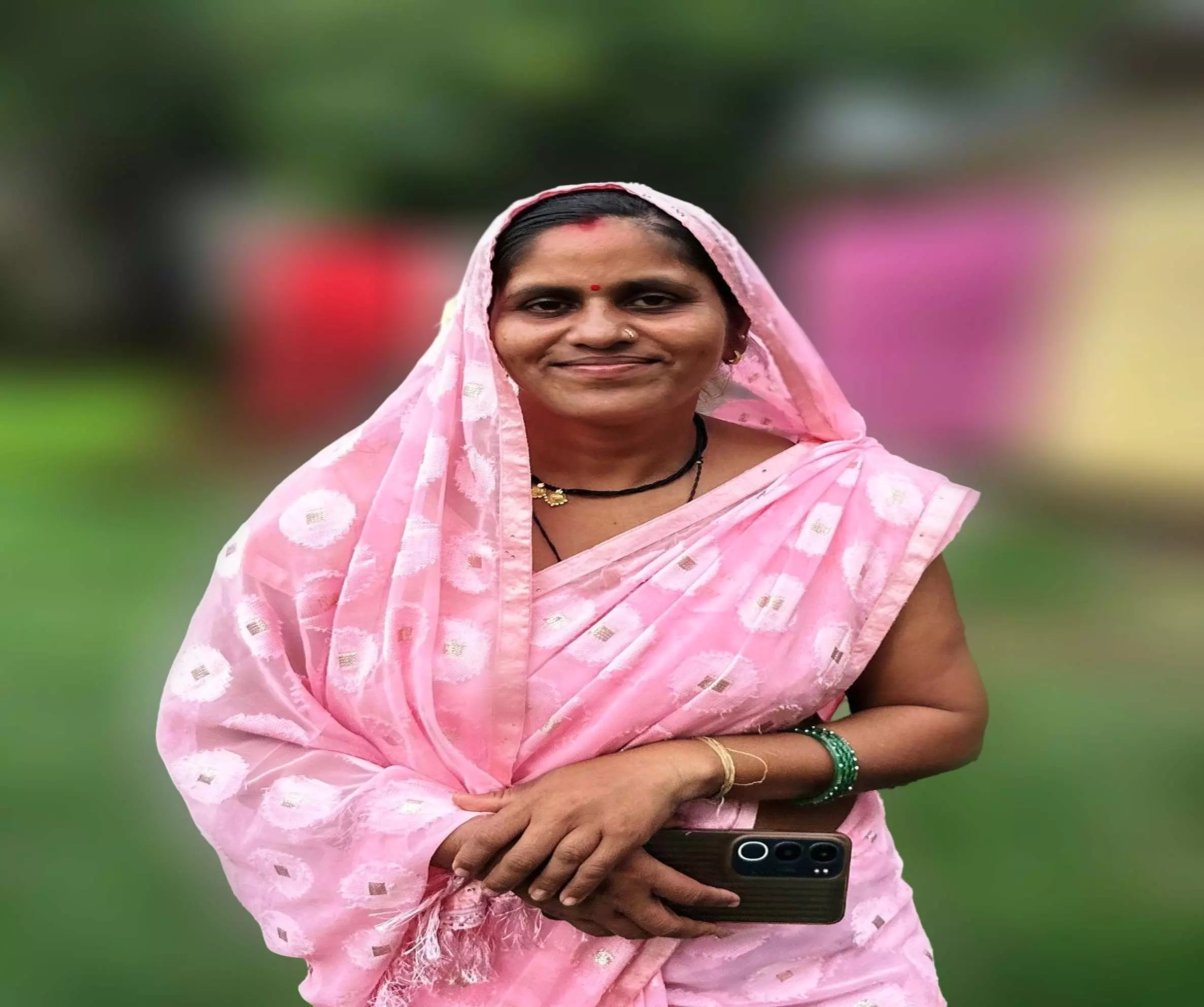 विष्णु भैया की सौगात से सजा रक्षाबंधन, खाते में पहुंची राशि से बढ़ी त्योहार की खुशियां विष्णु भैया की सौगात से सजा रक्षाबंधन, खाते में पहुंची राशि से बढ़ी त्योहार की खुशियां