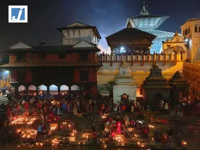 नेपाल त्रासदी के बाद राजस्थान सरकार ने पशुपतिनाथ तीर्थयात्रा स्थगित की नेपाल त्रासदी के बाद राजस्थान सरकार ने पशुपतिनाथ तीर्थयात्रा स्थगित की