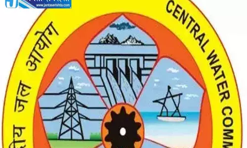 CWC का बुलावा: तुम्मिडीहट्टी बैराज पर तेलंगाना-महाराष्ट्र की बैठक