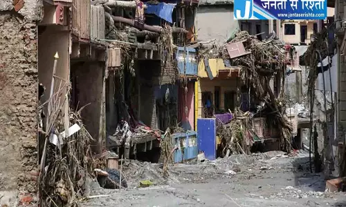 नेपाल बाढ़: आंध्र प्रदेश के 7 लोग लापता, 34 को सुरक्षित निकाला गया