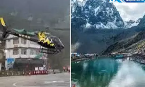 मणिमहेश कैलाश का रहस्य जहां चढ़ना माना जाता है असंभव