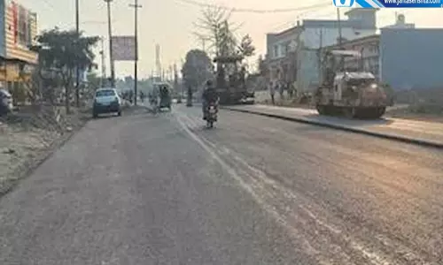 सहारनपुर की 27 सड़कों का बदलेगा रूप 34 करोड़ से होगा कायाकल्प