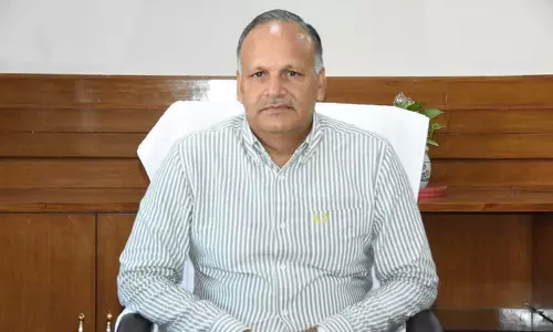 पंचकूला के DC ने ड्रग सप्लाई चेन के खिलाफ सख्त कार्रवाई करने को कहा