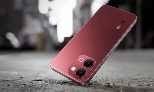 Vivo Y31T 5G भारत में हुआ लॉन्च, जानें फीचर्स