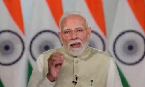 Delhi पीएम मोदी ने खेल संस्कृति पर दिया जोर