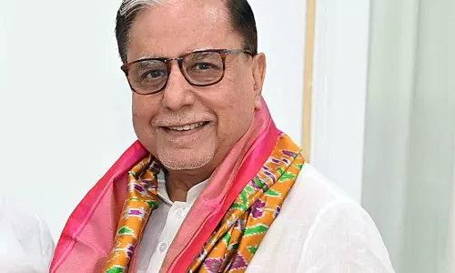 Delhi मीडिया बैरन पर NCLT का फैसला