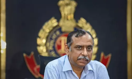 Delhi मेट्रो में CISF का बड़ा दौरा