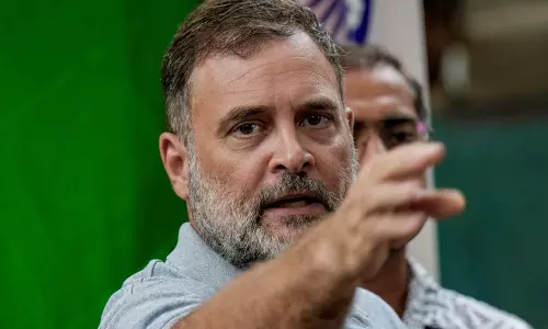 Delhi राहुल गांधी का सुभाष चंद्रा मामले पर हमला Delhi राहुल गांधी का सुभाष चंद्रा मामले पर हमला
