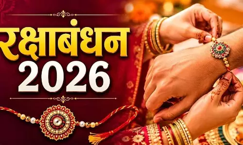 स्नेह, अपनत्व और विश्वास की डोर सदैव अटूट बनी रहे, रक्षाबंधन पर पीएम मोदी और केंद्रीय मंत्रियों ने दी शुभकामनाएं स्नेह, अपनत्व और विश्वास की डोर सदैव अटूट बनी रहे, रक्षाबंधन पर पीएम मोदी और केंद्रीय मंत्रियों ने दी शुभकामनाएं