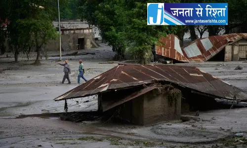 Delhi बाढ़ के बाद नेपाली छात्रों की बढ़ी चिंता