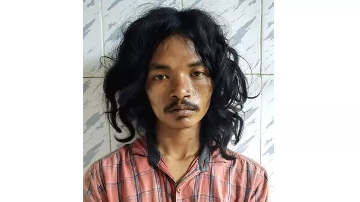 ट्रेन में महिला पर हमला रोकने में RPF का ASI घायल, आरोपी पकड़ा गया