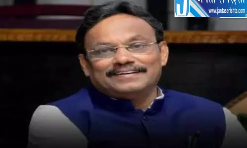लखनऊ में BJP की बड़ी बैठक विनोद तावड़े तय करेंगे आगे की रणनीति लखनऊ में BJP की बड़ी बैठक विनोद तावड़े तय करेंगे आगे की रणनीति