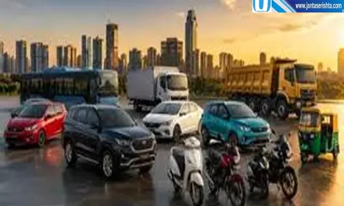 Tata Motors ने बदली पहचान TATA.CARS के नए दौर की शुरुआत