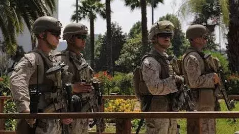 US सेना का बड़ा दांव: माइक्रो-रिएक्टरों पर 2.2 अरब डॉलर का निवेश