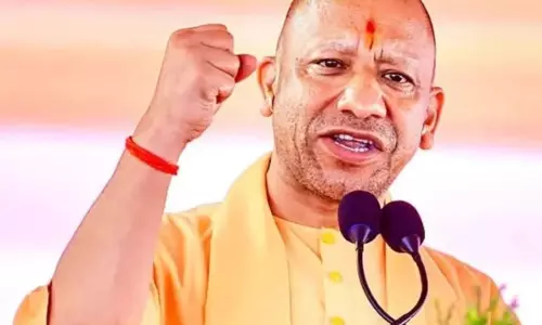 महायोगी गोरखनाथ विश्वविद्यालय में आज मनेगा पांचवां स्थापना समारोह महायोगी गोरखनाथ विश्वविद्यालय में आज मनेगा पांचवां स्थापना समारोह