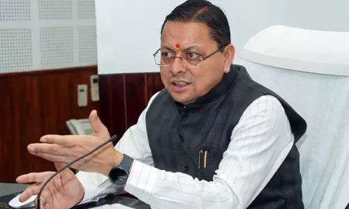 नेपाल बाढ़ के बाद उत्तराखंड अलर्ट