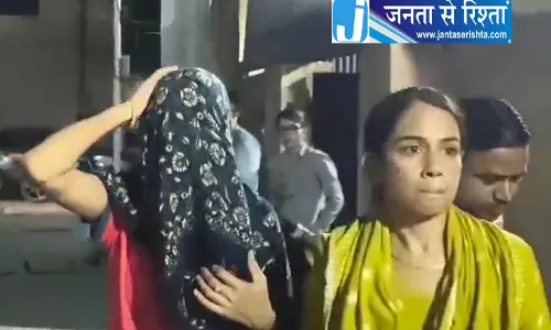 Panipat में महिला पंचायत सचिव रिश्वत लेते गिरफ्तार Panipat में महिला पंचायत सचिव रिश्वत लेते गिरफ्तार