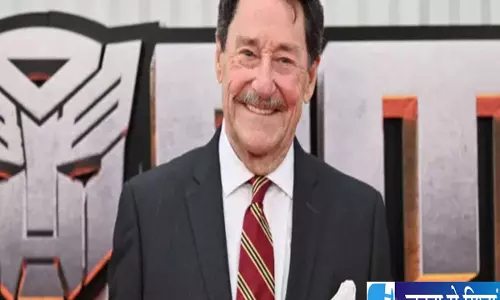 ट्रांसफॉर्मर्स के दिग्गज कलाकार Peter Cullen का निधन ट्रांसफॉर्मर्स के दिग्गज कलाकार Peter Cullen का निधन