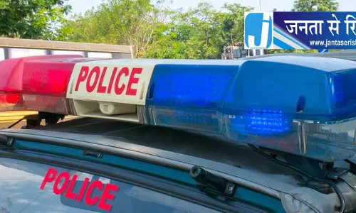 Panchkula पुलिस ने लापता महिला को खोजा Panchkula पुलिस ने लापता महिला को खोजा