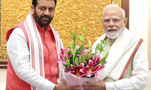 हरियाणा की राजनीति में नई हलचल, दलित समीकरण साधने में जुटी पार्टियां हरियाणा की राजनीति में नई हलचल, दलित समीकरण साधने में जुटी पार्टियां