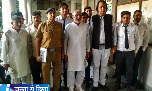Rohtak बाली पहलवान को उम्रकैद की सजा Rohtak बाली पहलवान को उम्रकैद की सजा