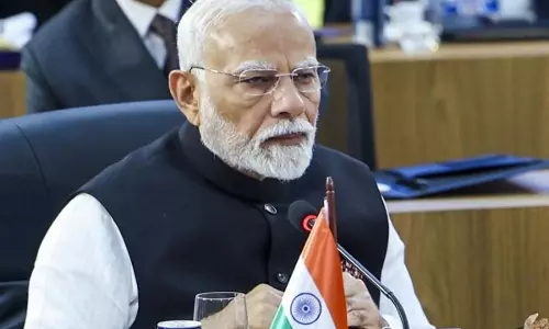 ब्रिक्स में पश्चिम एशिया पर भारत की पहल ब्रिक्स में पश्चिम एशिया पर भारत की पहल